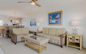 South Padre Oceanview Escape - South Padre Island, Texas