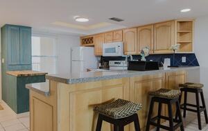 South Padre Oceanview Escape - South Padre Island, Texas