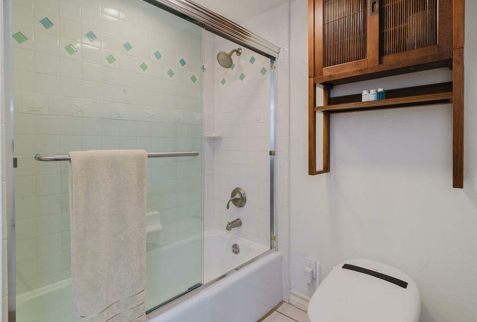 South Padre Oceanview Escape - South Padre Island, Texas