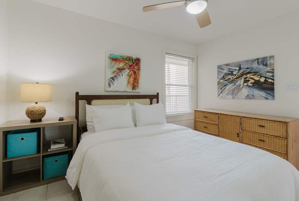 South Padre Oceanview Escape - South Padre Island, Texas