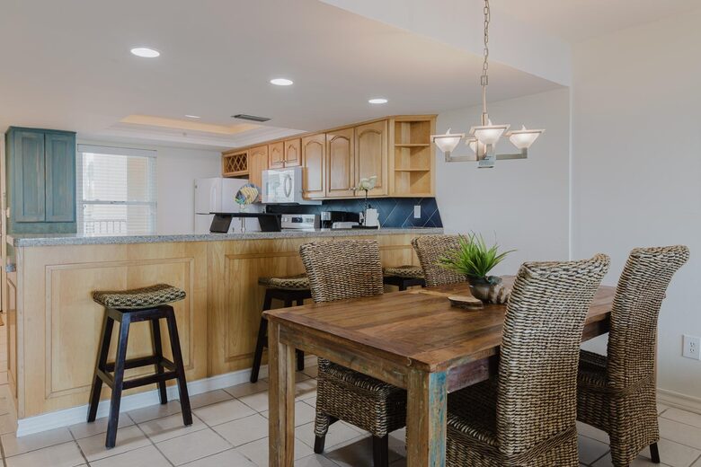 South Padre Oceanview Escape - South Padre Island, Texas