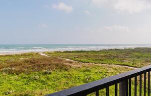 South Padre Oceanview Escape - South Padre Island, Texas