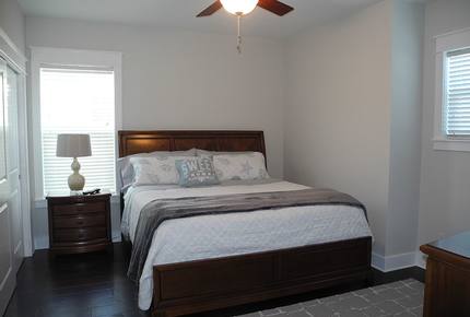 Lake Luxury by the Beach - Santa Rosa Beach, Florida
