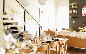 Modern Granby Ranch Getaway With Mountain Views - Granby, Colorado