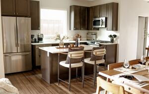 Modern Granby Ranch Getaway With Mountain Views - Granby, Colorado