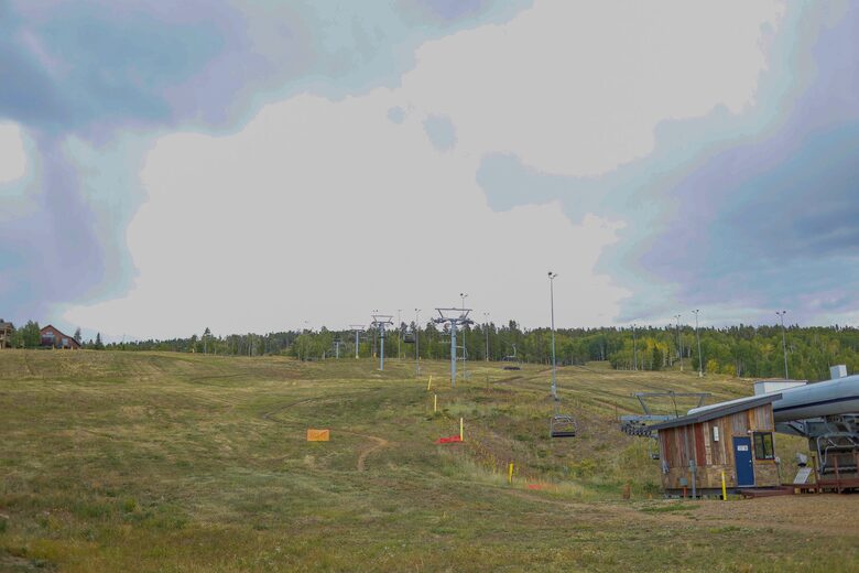 Modern Granby Ranch Getaway With Mountain Views - Granby, Colorado