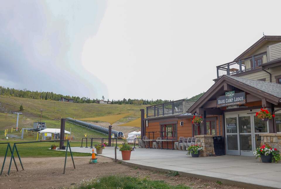 Modern Granby Ranch Getaway With Mountain Views - Granby, Colorado