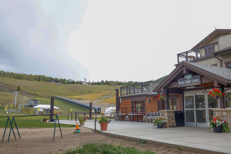 Modern Granby Ranch Getaway With Mountain Views - Granby, Colorado