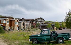 Modern Granby Ranch Getaway With Mountain Views - Granby, Colorado
