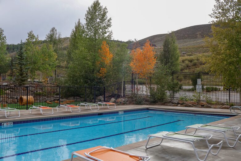 Modern Granby Ranch Getaway With Mountain Views - Granby, Colorado