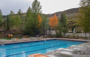 Modern Granby Ranch Getaway With Mountain Views - Granby, Colorado