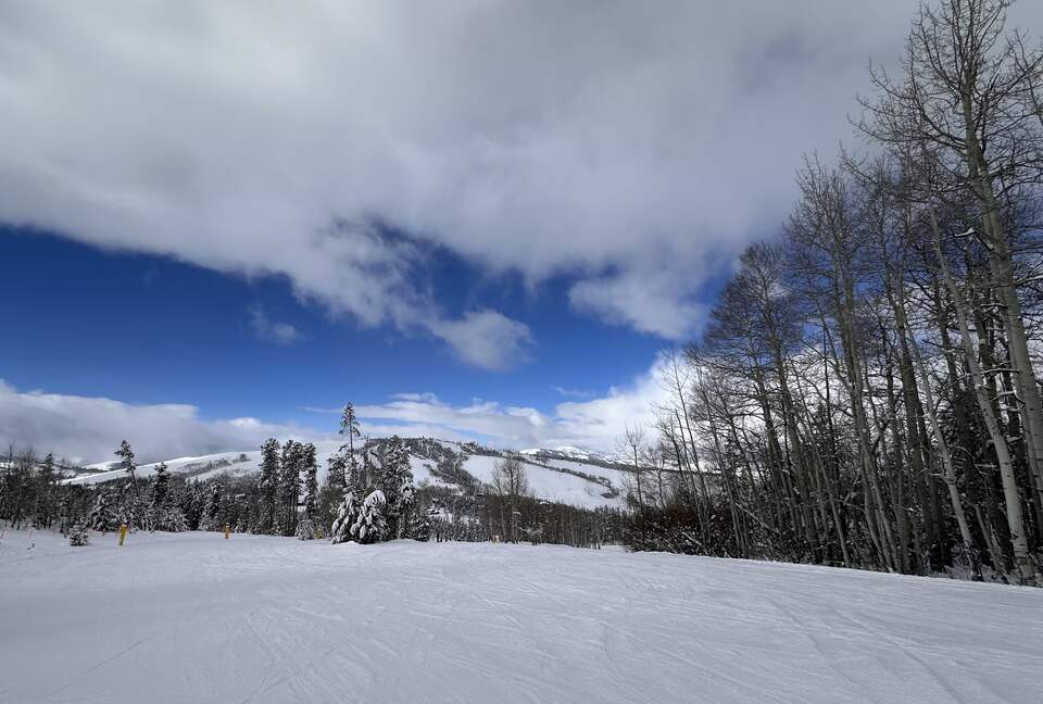 Modern Granby Ranch Getaway With Mountain Views - Granby, Colorado