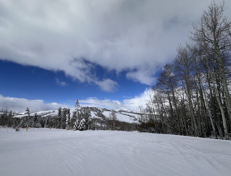 Modern Granby Ranch Getaway With Mountain Views - Granby, Colorado