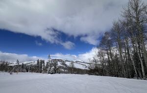 Modern Granby Ranch Getaway With Mountain Views - Granby, Colorado