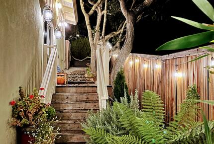 Light Filled Carmel Hideaway | Short Walk to Downtown and the Beach - Carmel, California