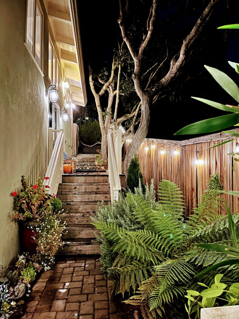 Light Filled Carmel Hideaway | Short Walk to Downtown and the Beach - Carmel, California