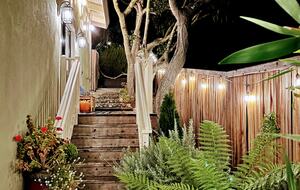 Light Filled Carmel Hideaway | Short Walk to Downtown and the Beach - Carmel, California