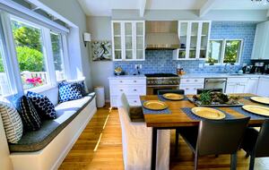 Light Filled Carmel Hideaway | Short Walk to Downtown and the Beach - Carmel, California