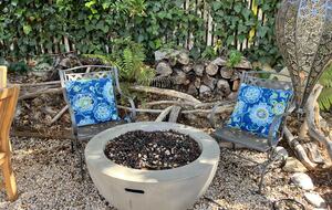 Light Filled Carmel Hideaway | Short Walk to Downtown and the Beach - Carmel, California