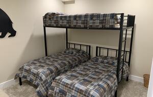 Elegant Waterside Family Retreat with Private Dock - Arley, Alabama