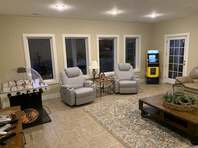 Elegant Waterside Family Retreat with Private Dock - Arley, Alabama