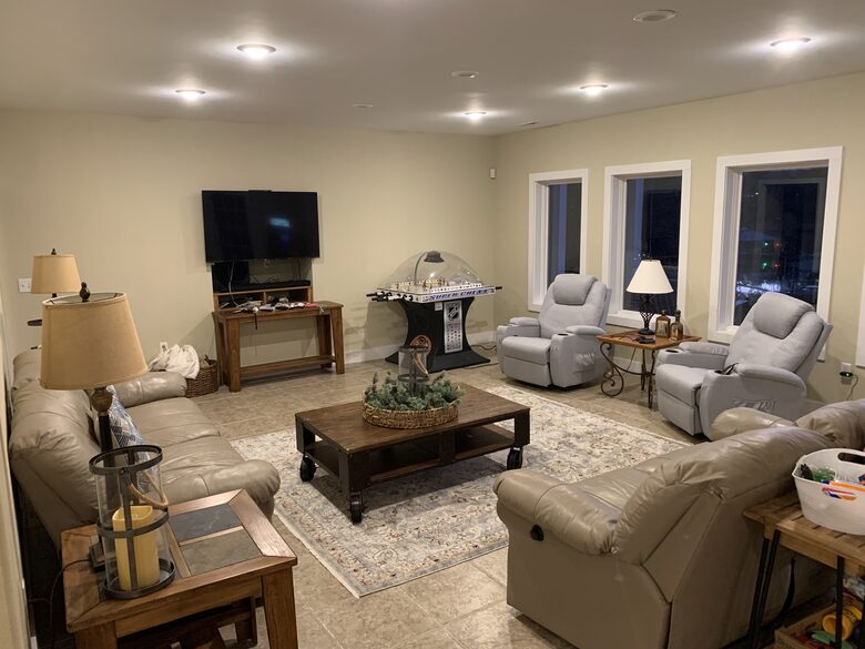 Elegant Waterside Family Retreat with Private Dock - Arley, Alabama