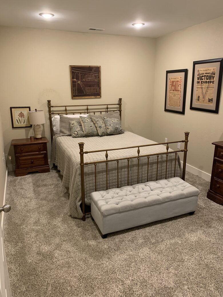 Elegant Waterside Family Retreat with Private Dock - Arley, Alabama