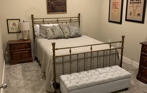 Elegant Waterside Family Retreat with Private Dock - Arley, Alabama