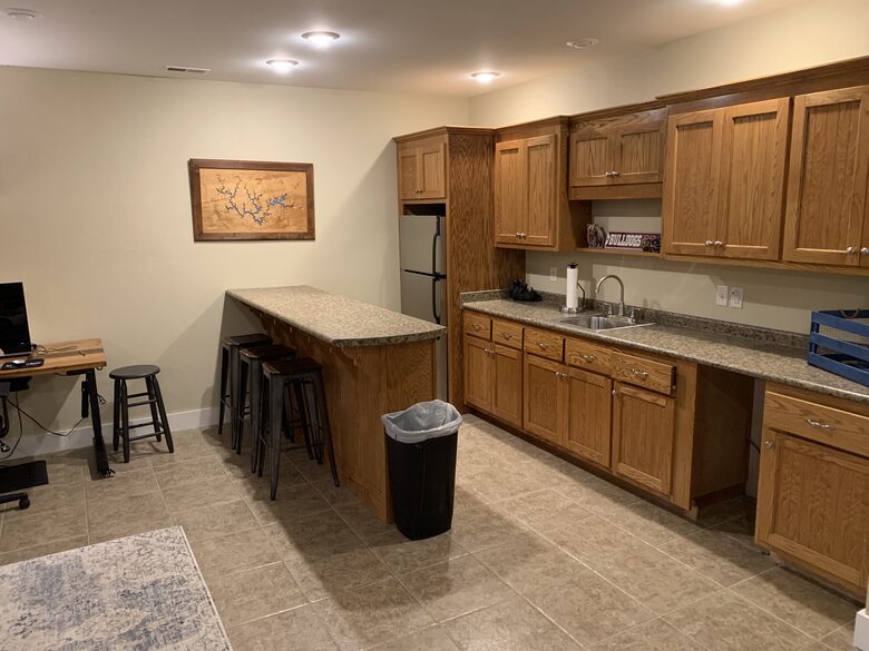 Elegant Waterside Family Retreat with Private Dock - Arley, Alabama