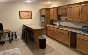 Elegant Waterside Family Retreat with Private Dock - Arley, Alabama