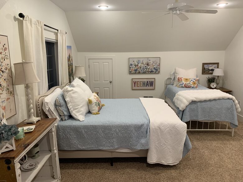 Elegant Waterside Family Retreat with Private Dock - Arley, Alabama