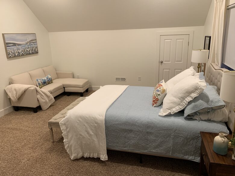 Elegant Waterside Family Retreat with Private Dock - Arley, Alabama