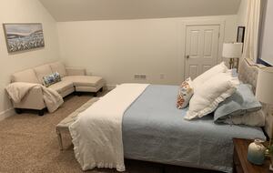 Elegant Waterside Family Retreat with Private Dock - Arley, Alabama