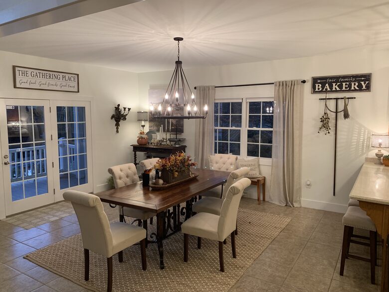 Elegant Waterside Family Retreat with Private Dock - Arley, Alabama