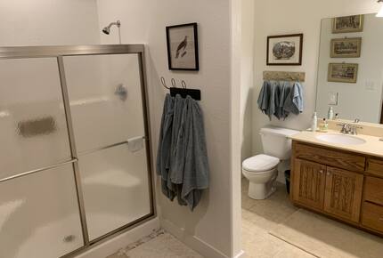 Elegant Waterside Family Retreat with Private Dock - Arley, Alabama