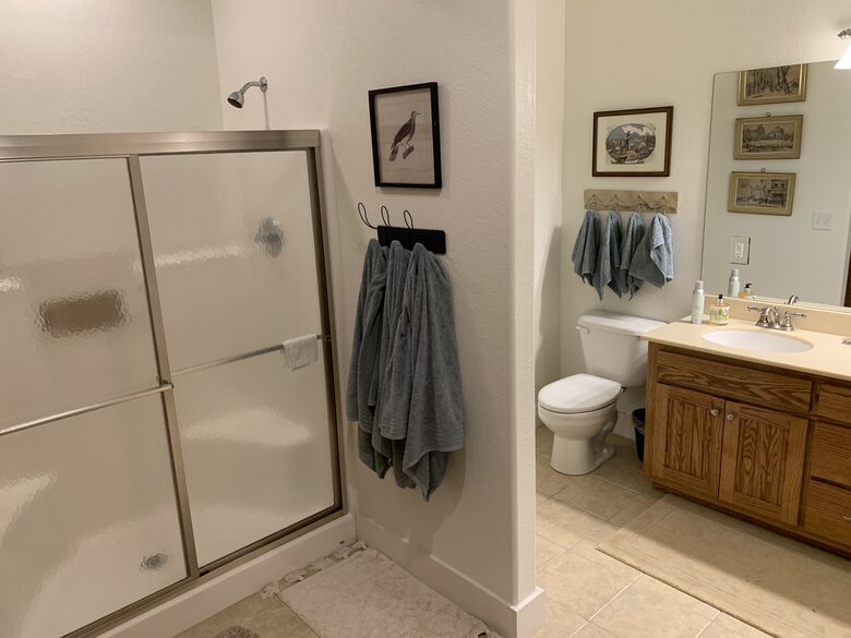 Elegant Waterside Family Retreat with Private Dock - Arley, Alabama