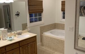 Elegant Waterside Family Retreat with Private Dock - Arley, Alabama