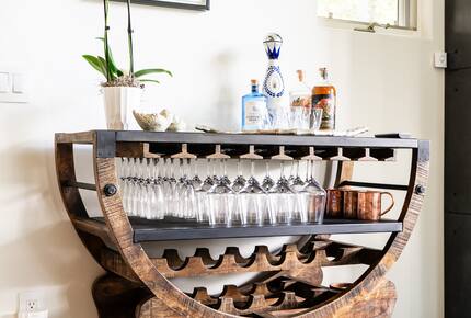 Modern Mountain Retreat with Stunning Views + Amenities Galore - Big Sky, Montana