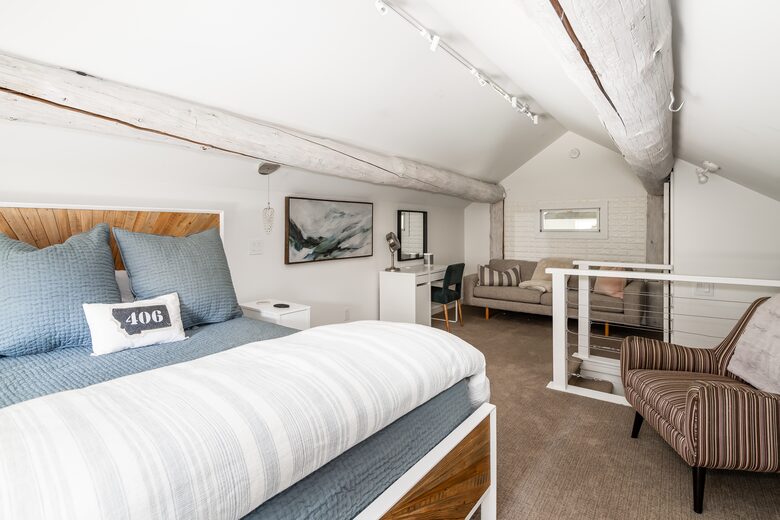 Modern Mountain Retreat with Stunning Views + Amenities Galore - Big Sky, Montana