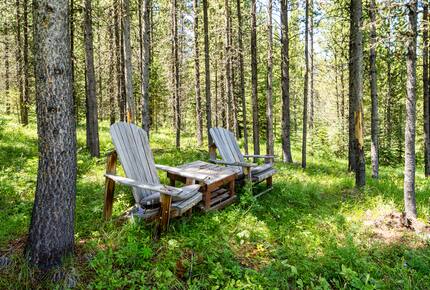 Modern Mountain Retreat with Stunning Views + Amenities Galore - Big Sky, Montana