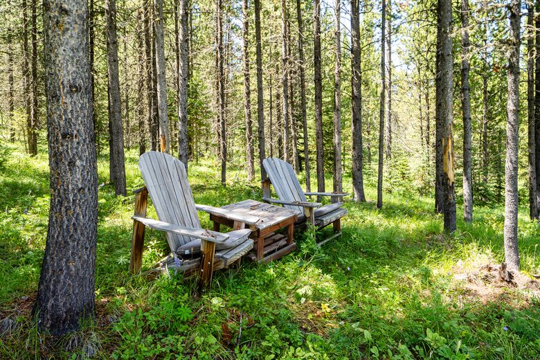 Modern Mountain Retreat with Stunning Views + Amenities Galore - Big Sky, Montana