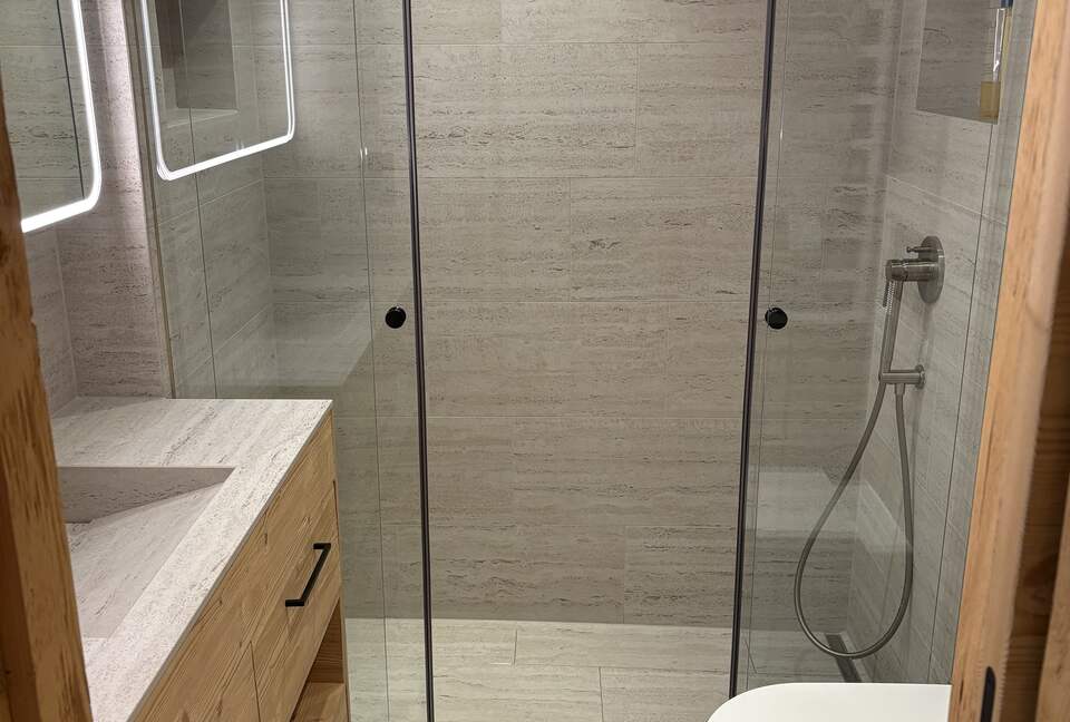 Alpine 1 bedroom apartment - Verbier, Switzerland