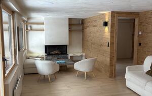 Alpine 1 bedroom apartment - Verbier, Switzerland