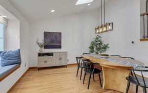 Bright & Cozy Home Near Parks, Downtown & Boulder - Longmont, Colorado