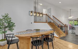 Bright & Cozy Home Near Parks, Downtown & Boulder - Longmont, Colorado