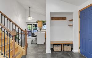 Bright & Cozy Home Near Parks, Downtown & Boulder - Longmont, Colorado