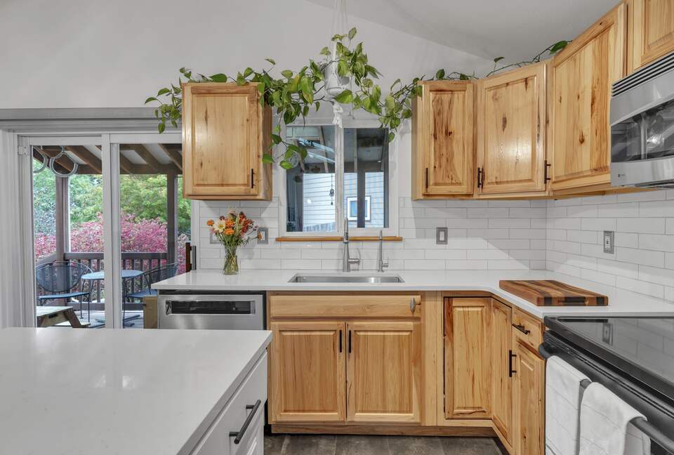 Bright & Cozy Home Near Parks, Downtown & Boulder - Longmont, Colorado