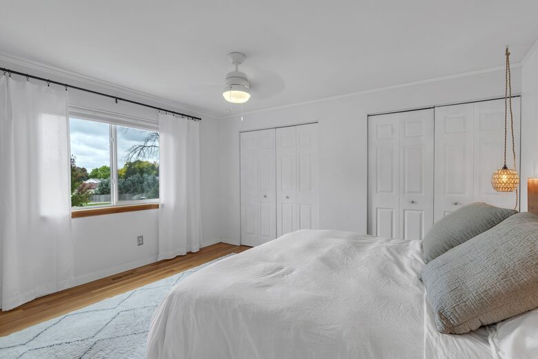 Bright & Cozy Home Near Parks, Downtown & Boulder - Longmont, Colorado