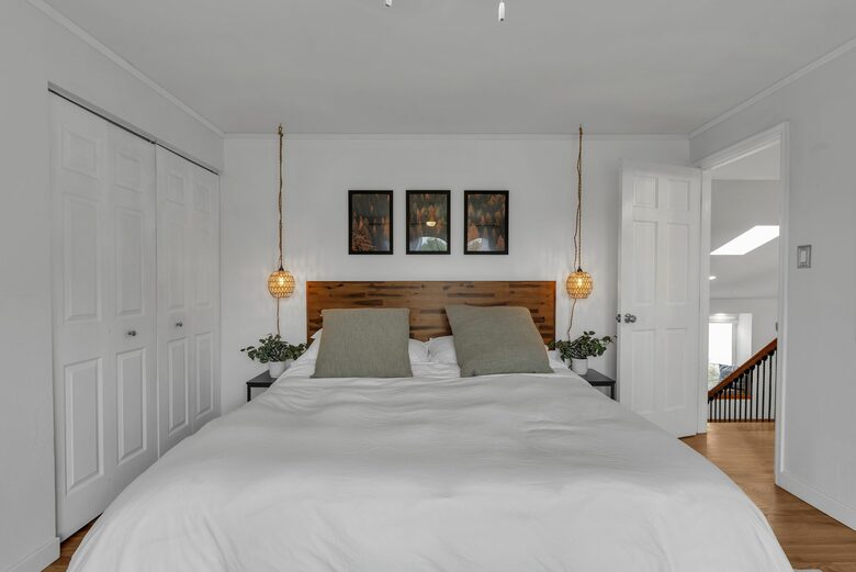 Bright & Cozy Home Near Parks, Downtown & Boulder - Longmont, Colorado