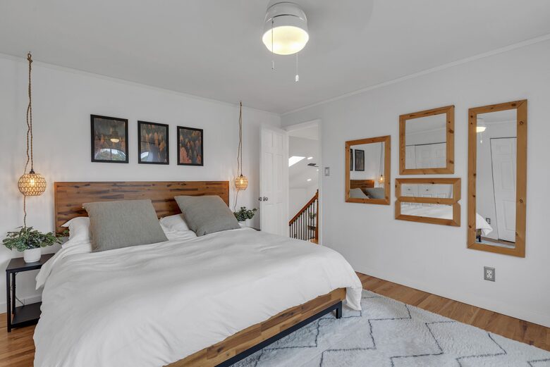 Bright & Cozy Home Near Parks, Downtown & Boulder - Longmont, Colorado